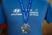 Está de regresso a Hyundai Meia Maratona do Porto