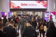 IBTM World: conhecidos os primeiros detalhes do evento presencial