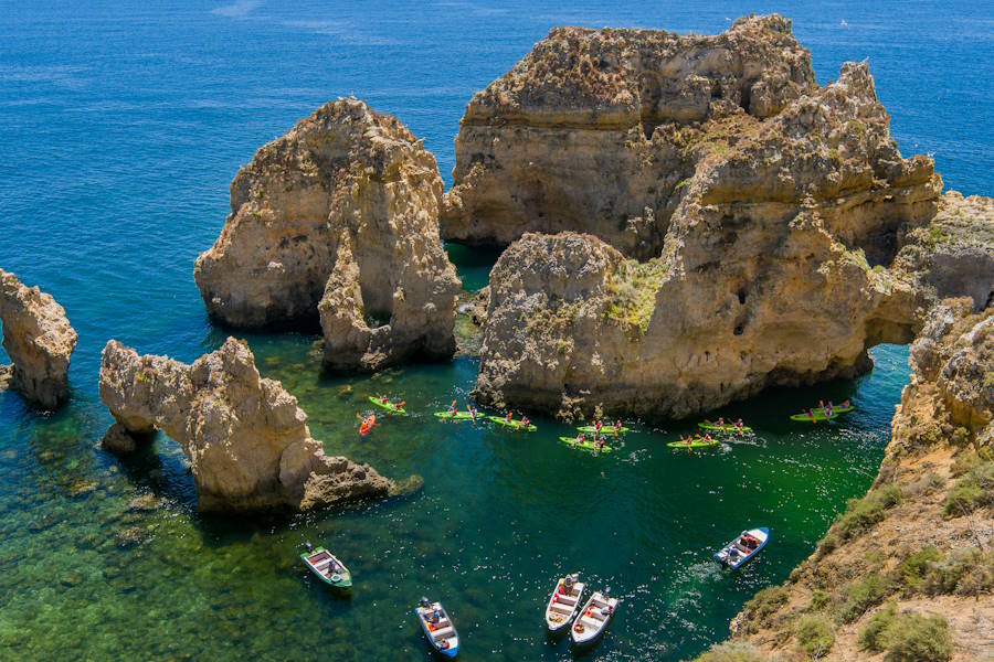 ©Associação Turismo do Algarve