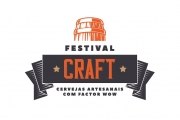 Craft: WOW promove festival de cerveja artesanal em outubro