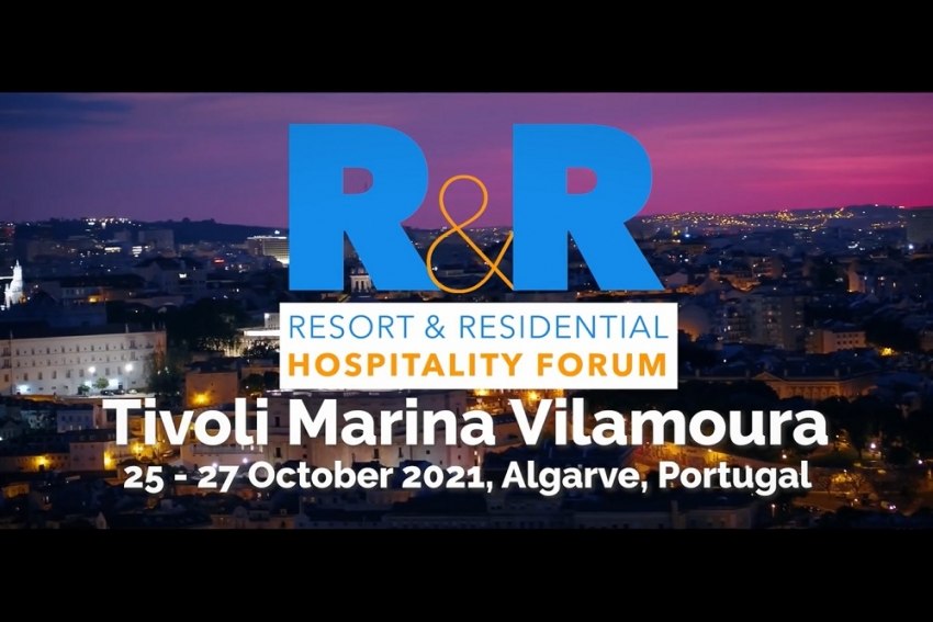 Vilamoura vai acolher conferência mundial de turismo e lazer