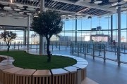 Aeroporto de Lisboa aposta na experiência biométrica