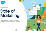 Tendências de marketing para 2022