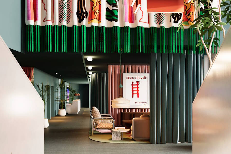 Cénica Porto Hotel, Curio Collection by Hilton