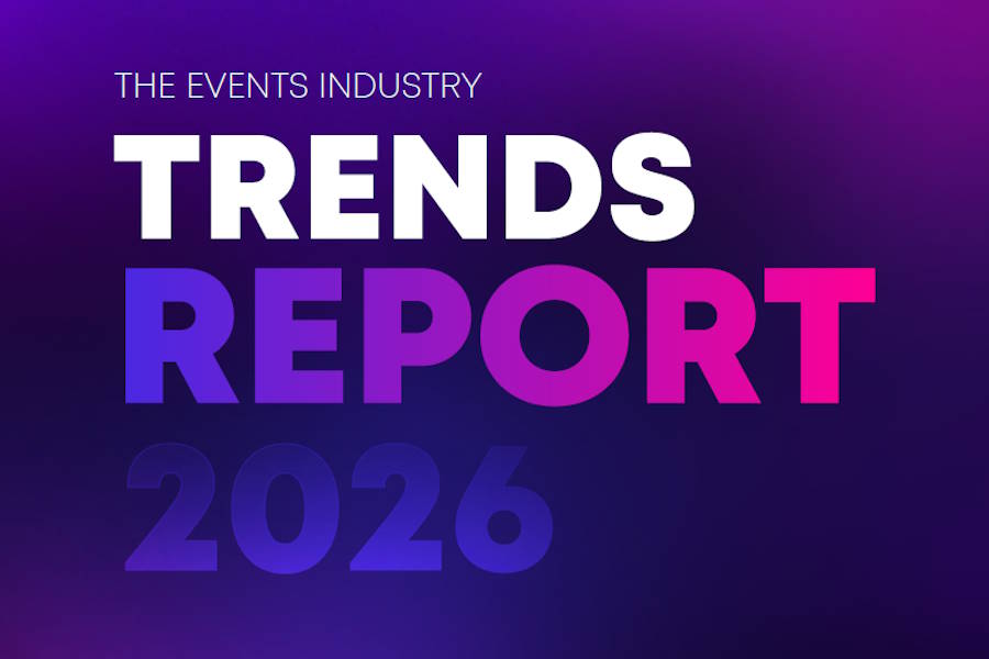Eventex 2026 Events Industry Trends Report
