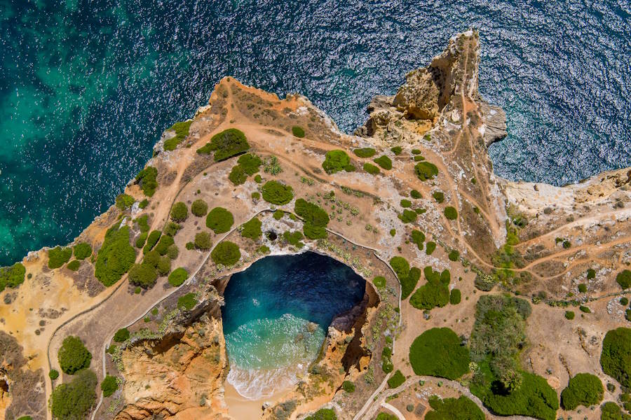 ©Associação Turismo do Algarve