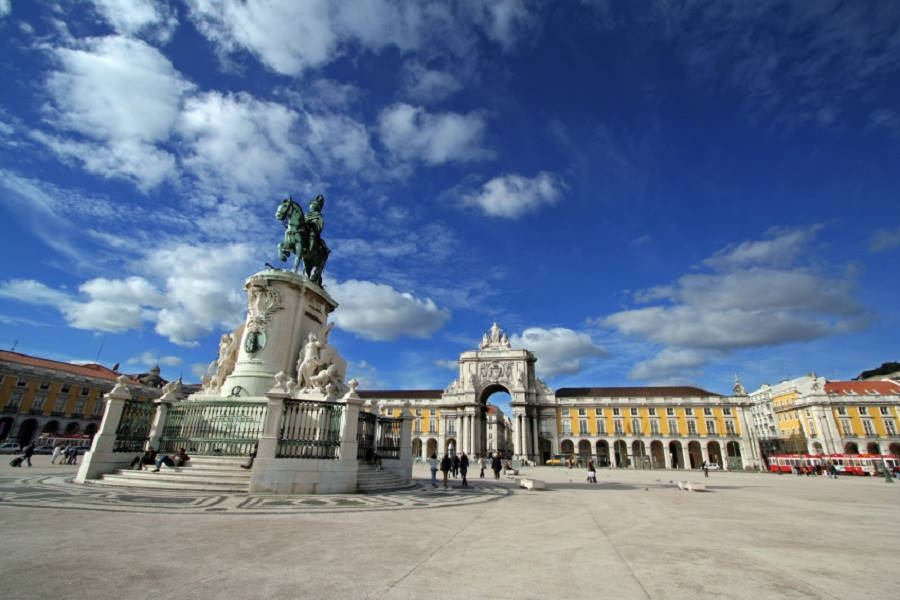 Lisbon is in the Top 10 of European meeting destinations, annual ranking by Cvent