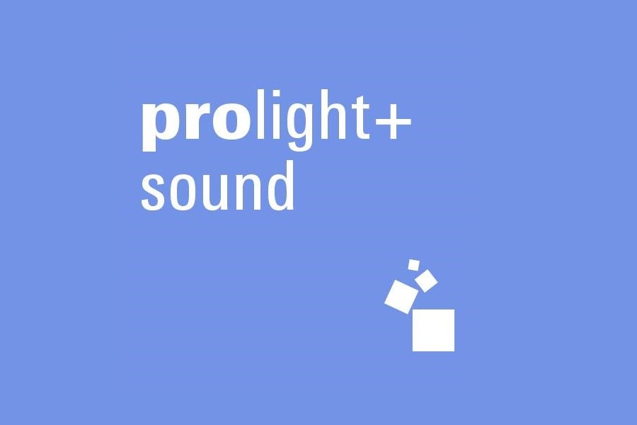 Prolight + Sound