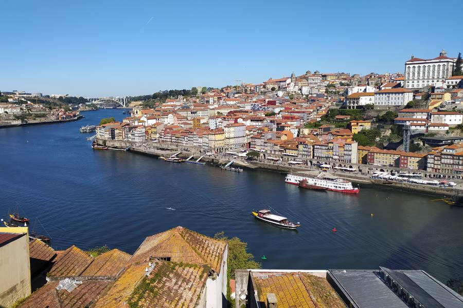 Porto