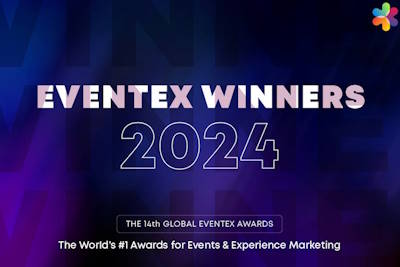 Finalistas portugueses saem premiados dos Eventex Awards