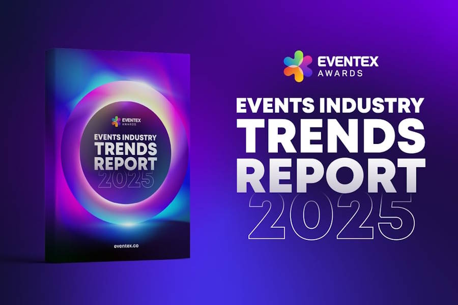 Eventex report