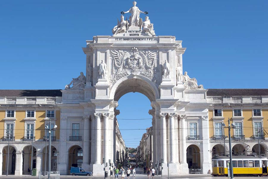 ©Turismo de Lisboa