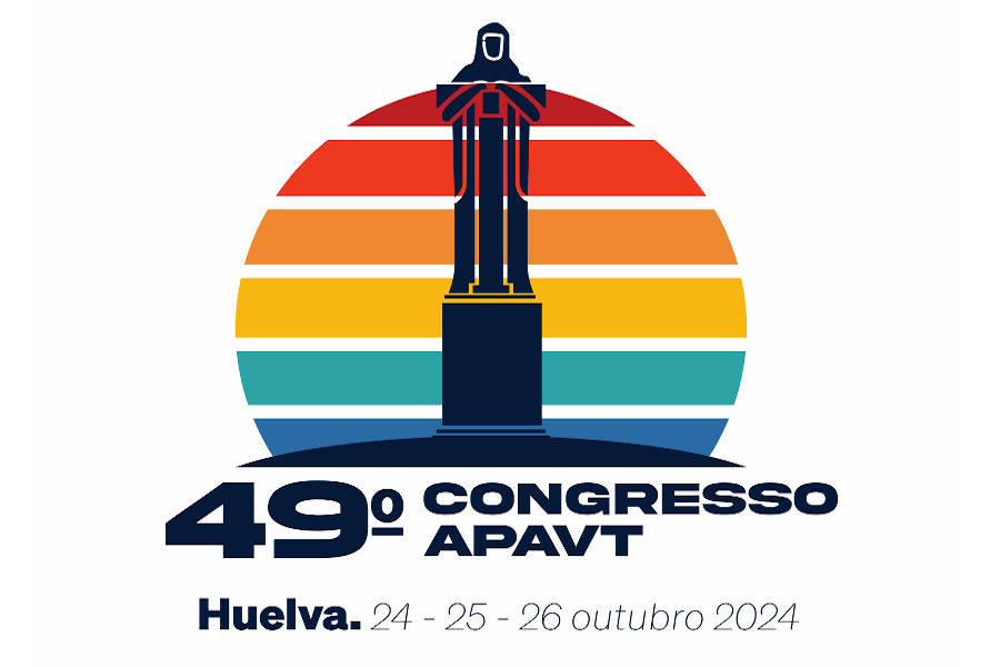 O 49º Congresso Nacional da APAVT vai decorrer em Huelva