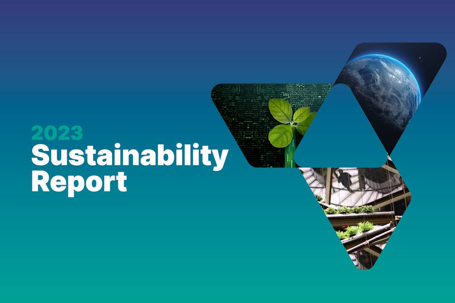 AIM Group International publishes its first sustainability report